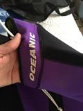 WET SUITS SIZE MEDIUM