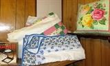 Homemade Quilts