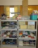 Sewing Boxes, Fabric, Embroidery Hoops, Sewing Kits, Hoops 