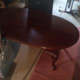 Queen Anne Coffee table