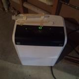 Overall pic of dehumidifier