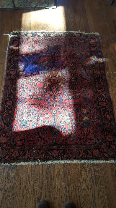 another great small rug