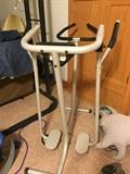 exercise equipment