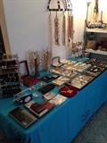 Large selection of jewelry! Men's and Ladies!
