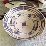 Dee Stella Hopi bowl