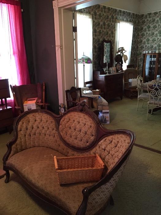 Great Sale in Historic Selma Alabama starts on 2/13/2016