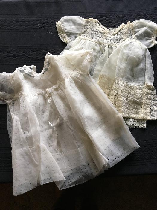 1950s baby girl dresses