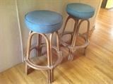 Bar Stools - $ 40.00 each