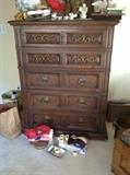 Thomasville Dresser $ 180.00