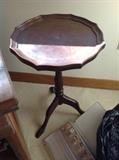 Tea Table $ 30.00
