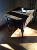 End Table $ 60.00