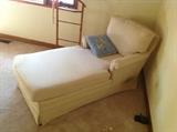 Chaise Lounge (needs cleaning) $ 40.00