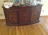 Bar Cabinet $ 120.00