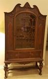 Victorian Cabinet
