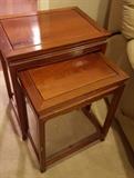 Nesting Tables