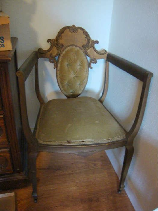 Antique Chair