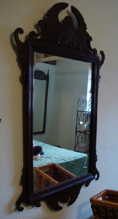 Antique Mirror