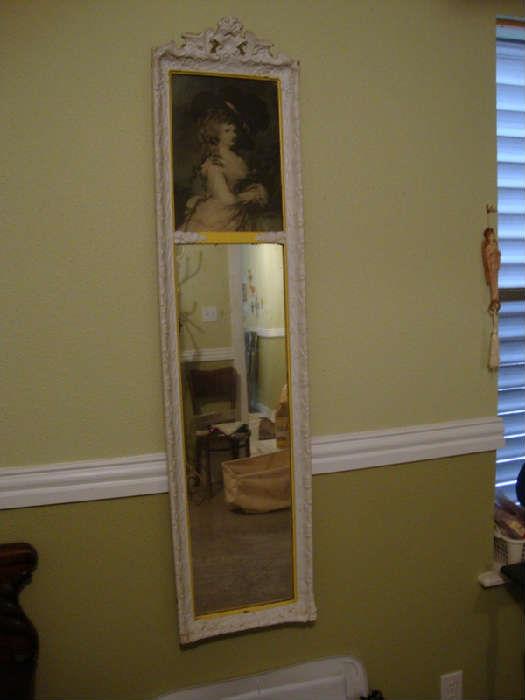 Long Mirror