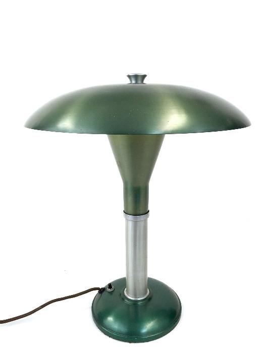 Minneapolis Art Deco Era Furnishings & Design... starts on 2/2/2016