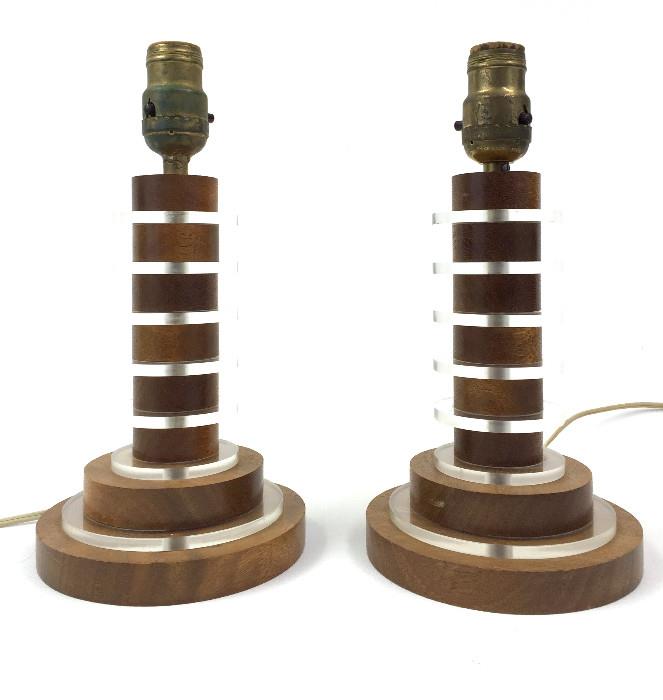 Minneapolis Art Deco Era Furnishings & Design... starts on 2/2/2016