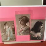 Postcards