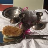 Sterling Silver items