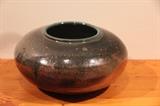 pottery