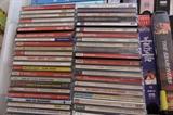 small cd collection