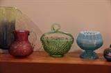 Murano glass