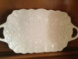 Lenox tray