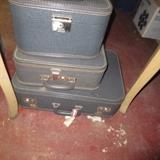 VINTAGE LUGGAGE