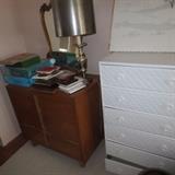 DRESSERS TO CHOOSE FROM