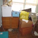 STILL HAVE TO GO THROUGH!