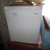 SMALL REFRIGERATOR
