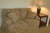 ETHAN ALLEN LOVESEAT