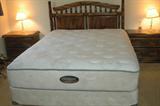 QUEEN MATTRESS Seally