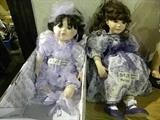 Marie Osmond Dolls