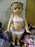 Marie Osmond Doll
