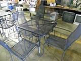Patio Furniture