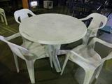 Patio Furniture