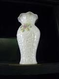 Belleek Vase