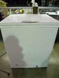 Chest Freezer Frigidaire