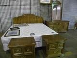 Queen Bedroom Set