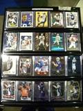 Payton Manning Framed Card Collection