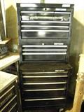 Craftsman Roll Around Tool Chest