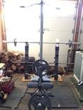 Free Weights