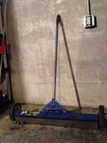 Magnetic Sweeper 