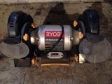 Ryobi Bench Grinder