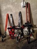 Chain Saws