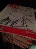 Life Magazines 